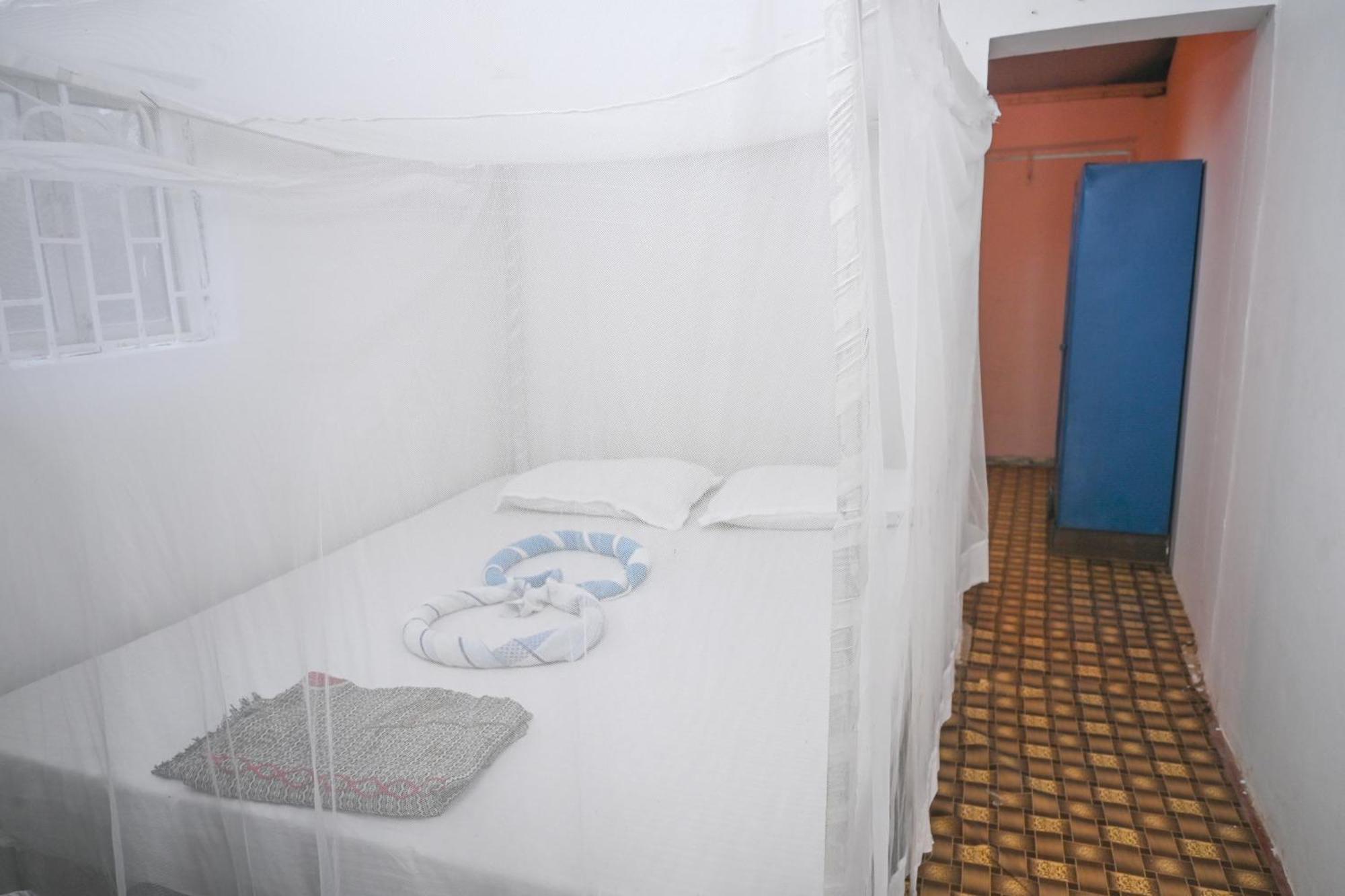 Kashinath Beach Huts Agonda Luaran gambar